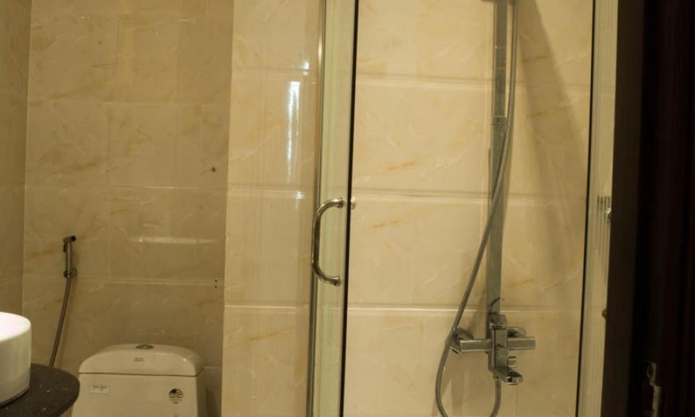 Kim Long Chau Hotel โฮจิมินห์ซิตี้ ภายนอก รูปภาพ